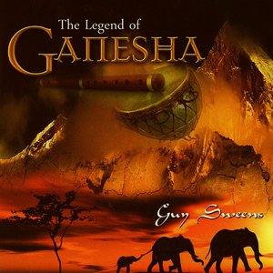 Image for 'The Legend of Ganesha'