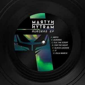 Auroras EP