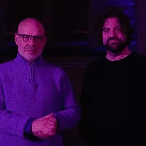 Avatar de Brian Eno & Peter Chilvers