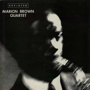 Marion Brown