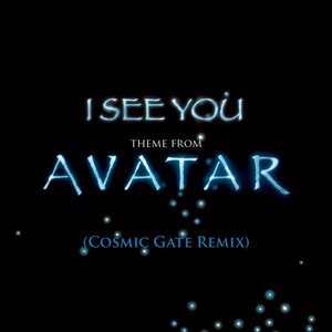 Avatar für James Horner feat. Leona Lewis