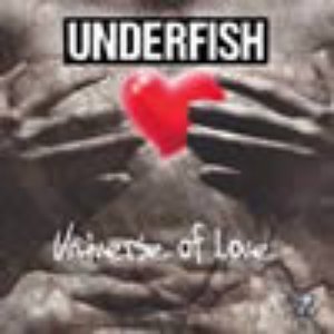 Underfish のアバター