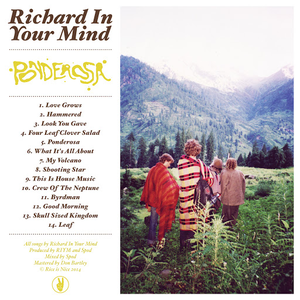 David Rush - Ponderosa - Zortam Music