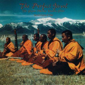 Image for 'The Perfect Jewel: Sacred Chants of Tibet'