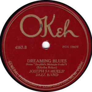 Avatar for Joseph Samuels' Jazz Band