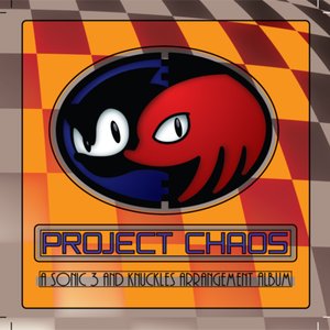 Project Chaos - http://s3k.ocremix.org