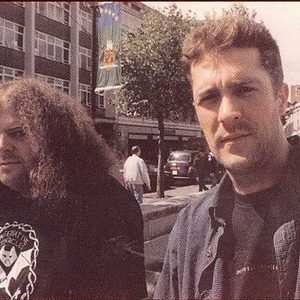 Unseen Terror photo provided by Last.fm