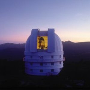McDonald Observatory 的头像