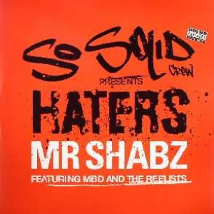 Mr. Shabz photo provided by Last.fm