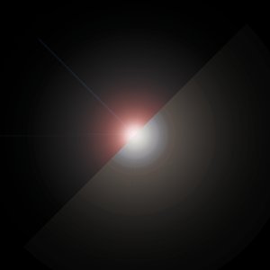 Solid Orbit / Grace Eject