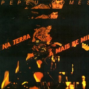 Pepeu Gomes - Meu coração Lyrics - Zortam Music