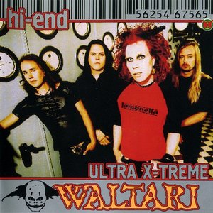 Hi-End: Ultra X-Treme