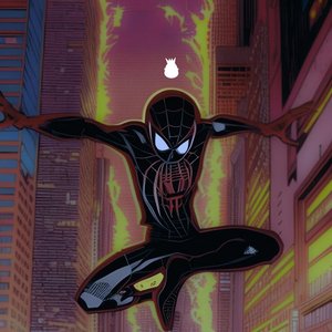 Miles Morales