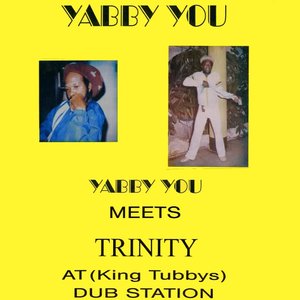 Avatar for Yabby You & Trinity