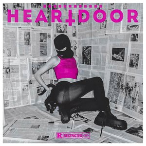 HEARTDOOR