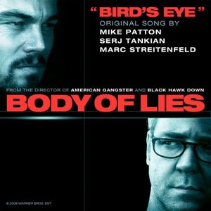 Bird's Eye - Single