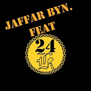 Baxarnas City — Jaffar Byn