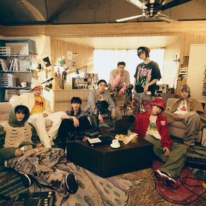 Awatar dla NCT 127ﾠﾠ