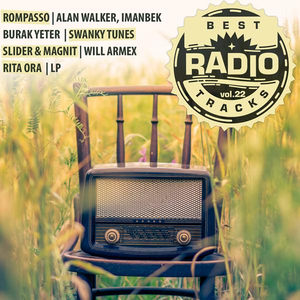 Rita Ora - Best Radio Tracks, Vol. 22 - Zortam Music