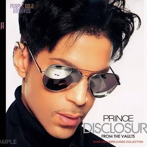 Disclosure From The Vaults