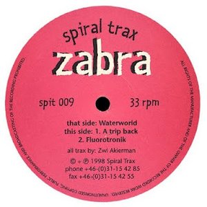 Zabra 的头像