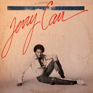 Avatar de Jerry Carr