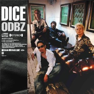 DICE cover