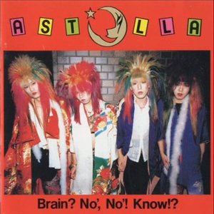 Brain? No', No'! Know!?