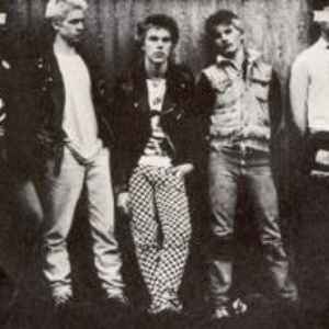 Bugs photo provided by Last.fm