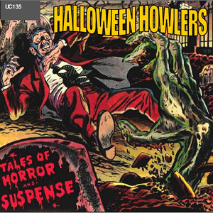 Halloween Howlers