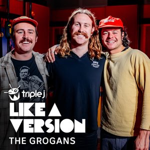 You Really Got Me (triple j Like A Version) - Single