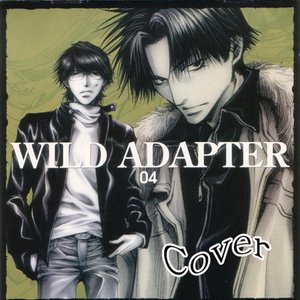 Image for 'Wild Adapter Drama 04'