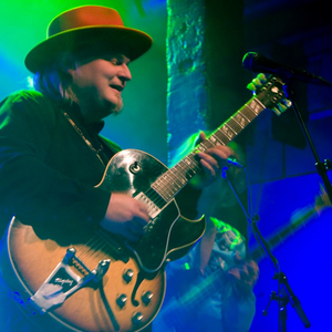 Knut Reiersrud photo provided by Last.fm