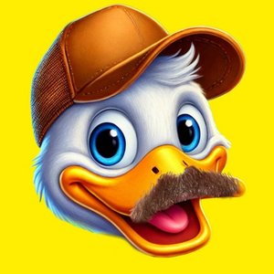TRUCKSTOP DUCKBILL