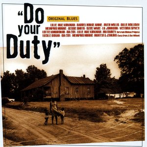 Do Your Duty (Original Blues)