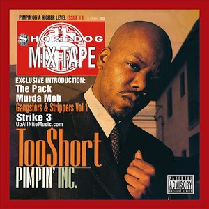 Pimpin' Inc.