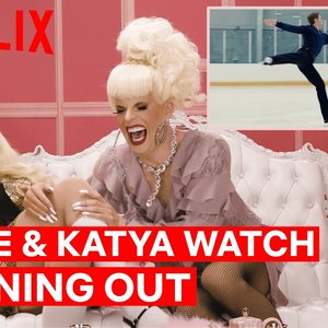 Avatar for Drag Queens Trixie Mattel & Katya React to Spinning Out