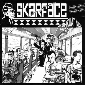 Skanduat Nec Mergitur