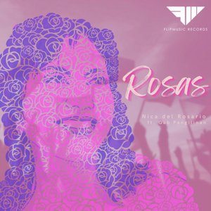 Rosas (feat. Gab Pangilinan) - Single