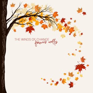 The Winds of Change