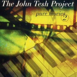 The John Tesh Project Profile Picture