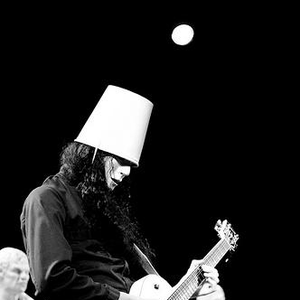 Buckethead photo provided by Last.fm