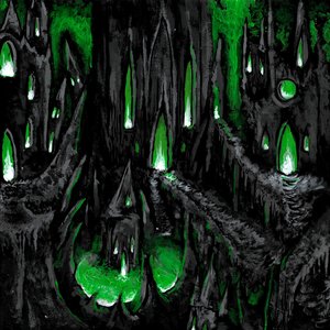 Vengeful Spirit Black Metal