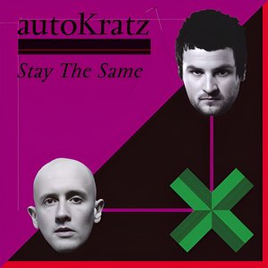 Stay The Same