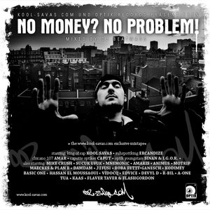No Money? No Problem!