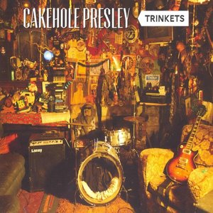 Trinkets - EP