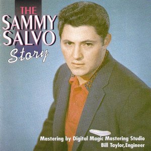 The Sammy Salvo Story