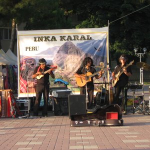Inka Karal 的头像