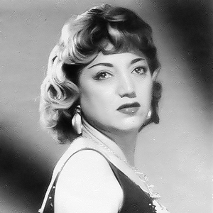 Amalia Mendoza photo provided by Last.fm