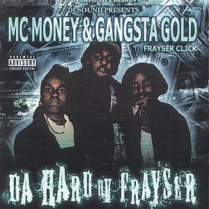 Heart Of Frayser (The Unheard Solotape-Doubledisc Version on one CD)